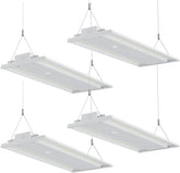 YXL-LIGHTING Linear High Bay Shop Lights with PIR Sensor